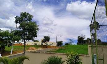 Imagem 4: Lote terreno em cond. de alto padrão, Champagne em Lagoa Santa de 1000M². Financiamento se