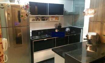 Imagem 7: Apartamento residencial à venda, Vila Progresso, Campinas