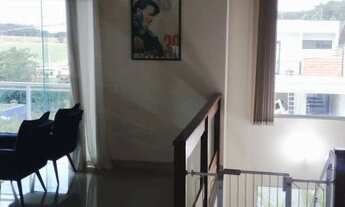 Imagem 7: Condominio Phytus - 250m2- 3 quartos- suíte- 2 vagas