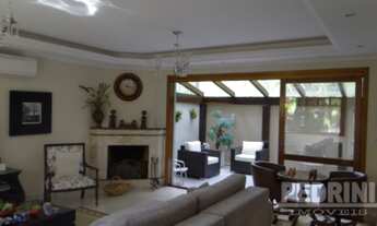 Imagem 6: PORTO ALEGRE - Casa de Condomínio - JARDIM ISABEL