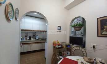 Imagem 4: Rio de Janeiro - Apartamento Padrão - Copacabana