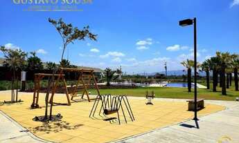 Imagem 5: Oportunidade! Lote no Alphaville Ceara Residencial 2