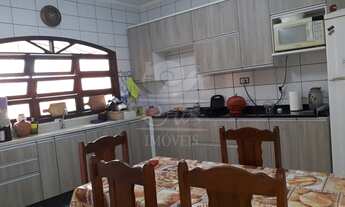 Imagem 2: Casa em Vila Ana - Mauá - SP]