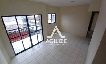 Imagem 2: Agilize Consultoria Imobiliária oferece excelente apartamento no Parque Valentina Miranda