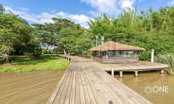 Imagem 4: PORTO ALEGRE - Sítio - Arquipélago