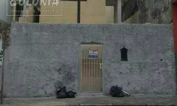 Imagem 5: Santo André - Casa Padrão - Vila Alzira