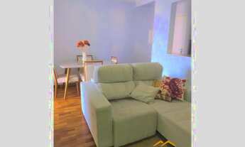 Imagem 5: Apartamento Residencial à venda, Vila Industrial, São José dos Campos - AP5759