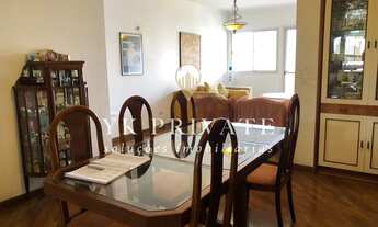 Imagem 3: Apto 146m²; 03 dorms; 04 banheiros; 01 suíte; 02 vagas + deposito Bairro Perdizes