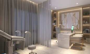 Imagem 5: CAMPINAS - Conjunto Comercial/Sala - Centro/ botafogo