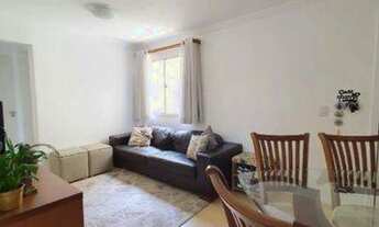 Imagem 2: C-AP2641 Apartamento no Cabral, 3 Quartos, 2 Banheiros, 1 Vaga