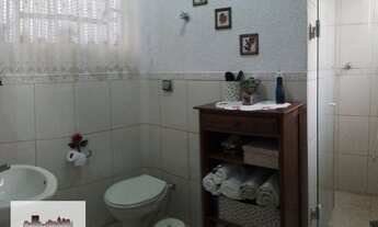 Imagem 6: Casa com 3 dormitórios à venda, 103 m² por R$ 680.000,00 - Vila Isa - São Paulo/SP