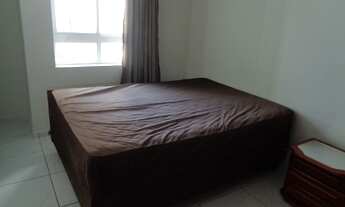 Imagem 5: Apartamento mobiliado 02 quartos, varanda, área de lazer em Tambaú