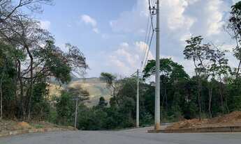 Imagem 7: Vendo Excelente Lote de 1.000 m² no Condomínio Canto Da Mata em Nova Lima