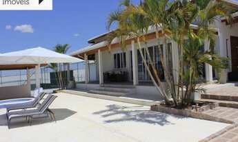 Imagem 5: CASA DE ALTO PADRÃO A VENDA NO CONDOMÍNIO VALE DAS LARANJEIRAS/ INDAIATUBA-SP