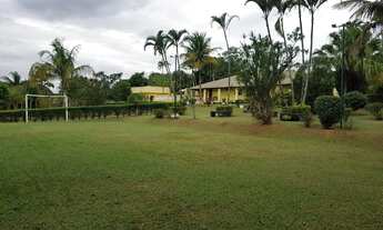 Imagem 2: CHACARA 5000M DENTRO DE CONDOMINIO - ITU - SAO PAULO