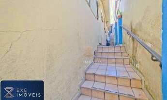 Imagem 2: Casa com 3 dormitórios à venda, 110 m² por R$ 900.000 - Quarta Parada - São Paulo/SP