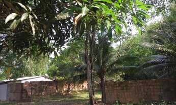 Imagem 3: Lote Plano de 1.200m² no Pq das Laranjeiras