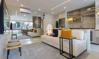 Imagem 4: Apartamento com 2 dormitórios, 1 suíte e 1 vaga no Alto da Boa Vista