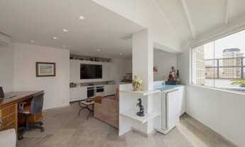 Imagem 2: Apartamento, 815 m² - venda por R$ 24.500.000,00 ou aluguel por R$ 58.171,36/mês - Jardim