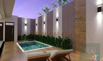 Imagem 6: Casa em condominio fechado com 3 suites à venda, 188 m² por R$ 999.000 - Jardim São Franci