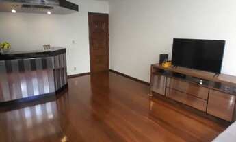 Imagem 2: Apartamento 04 quartos, 01 suíte, 01 vaga, Cruzeiro - Belo Horizonte/MG