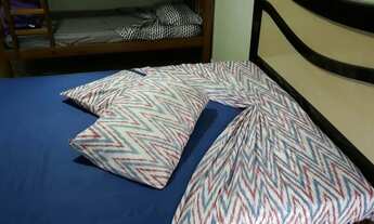 Imagem 4: Pousada em Peruibe perto da praia