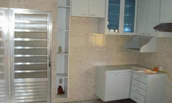 Imagem 6: Sobrado próximo ao shopping Anália Franco