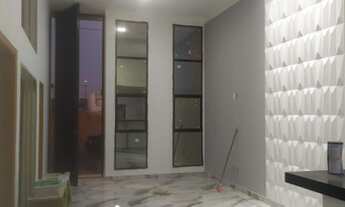 Imagem 6: Casa com 3 dormitórios à venda, 93 m² por R$ 510.000- Residencial Jardim - Sorocaba/SP