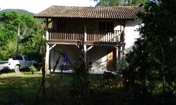 Imagem 2: Área Rural para Venda em Nova Trento / SC no bairro Serravel