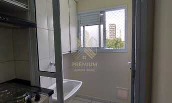 Imagem 7: São Paulo - Apartamento Padrão - Mooca