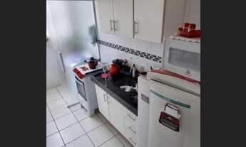 Imagem 4: Apartamento para Venda em Bauru, Jardim Terra Branca, 2 dormitórios, 1 banheiro, 1 vaga