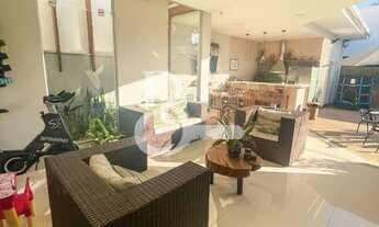 Imagem 4: Casa de condomínio para venda possui 310 metros quadrados com 4 quartos