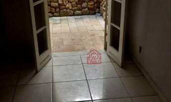 Imagem 5: Casa com 3 dormitórios à venda por R$ 550.000 - Centro - Macaé/RJ