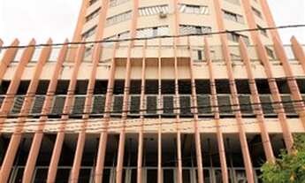 Imagem: Apart 2/4 com 65m² Ed. Comodoro (redondo)