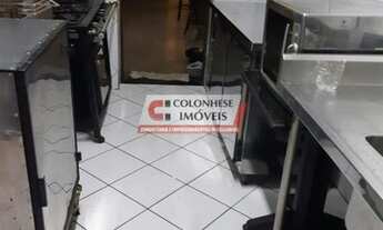 Imagem 2: Salão Comercial Comercial Santo André - SP - Vila Bastos