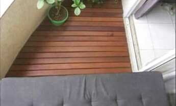 Imagem 7: Apartamento de 1 quarto no VILA DO PAN Rio De Janeiro-RJ