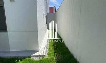Imagem 6: Apartamento Garden em Santo Amaro 126m² com 3 dormitórios e 1 vaga