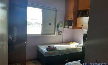 Imagem 4: APARTAMENTO - JARDIM DAS INDÚSTRIAS - SP