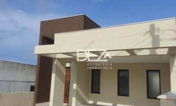 Imagem 2: Casa com 3 quartosdormitórios à venda, 107 m² por R$ 479.000 - Reserva Bela Vista - Gravat