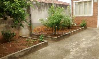 Imagem 2: CASA RESIDENCIAL em SÃO JOSÉ DOS CAMPOS - SP, JARDIM SÃO VICENTE