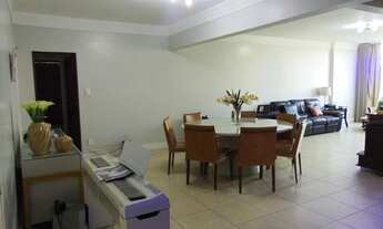 Imagem 5: Apartamento para venda com 206 metros quadrados com 4 quartos em Barra - Salvador - BA