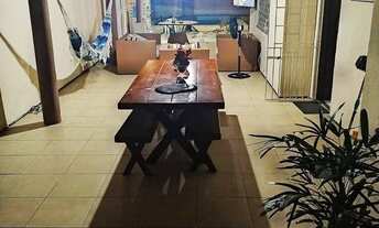 Imagem 7: REF: 04270 - Excelente casa plana no Cambeba!