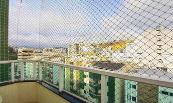 Imagem 7: Ref.: 3014 - Apart. 3 qtos - São Mateus