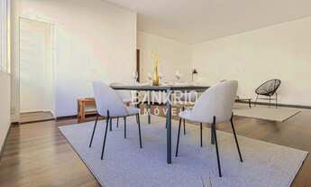 Imagem 6: Apartamento, 3 Quartos, 135 m², 1 Vaga, Copacabana - Rio de Janeiro/RJ