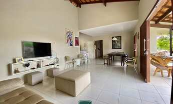 Imagem 2: Casa de condomínio em Ipioca