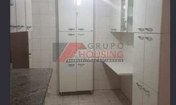 Imagem 3: APARTAMENTO RESIDENCIAL em CAMPINAS - SP, CAMBUÍ