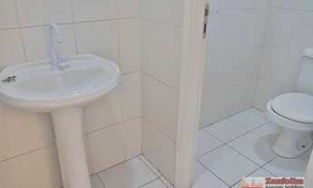 Imagem 2: Sala para alugar, 103 m² por R$ 4.120,00/mês - Alphaville Industrial - Barueri/SP