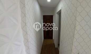 Imagem 3: Rio de Janeiro - Apartamento Padrão - Engenho de Dentro