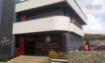 Imagem 3: Sala para alugar por R$ 1.300/mês - Jardim Renascença - São Luís/MA