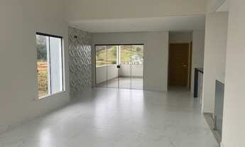 Imagem 3: CASA 04 QUARTOS SENDO 01 SUÍTE NO VALE DOS CRISTAIS